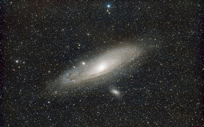 Cosmic Chic